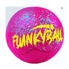 Link zu  Flunkyball pink