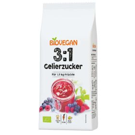 Link zu  Bio Gelierzucker 3:1