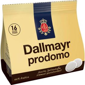 Link zu  Kaffeepads Prodomo