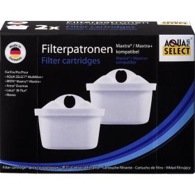 Link zu  Filterpatronen Multimax+, 2 x 2er-Pack