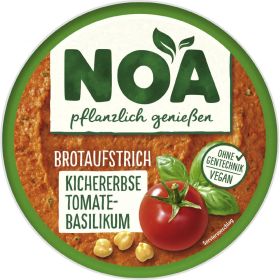 Link zu  Noa Brotaufstrich, je 175 g