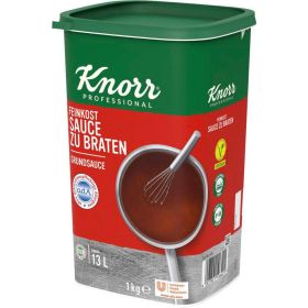Link zu  Delikatess Feinkost Soße zum Braten