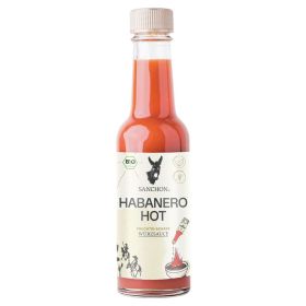 Link zu  Habanero Hot Sauce