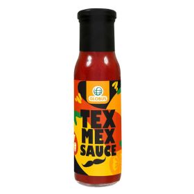 Link zu  Tex-Mex-Sauce