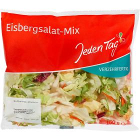 Link zu  Eisbergsalat-Mix