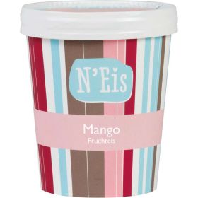 Link zu  Eis, Mango