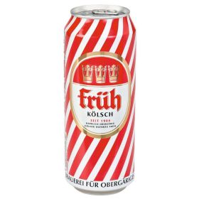 Link zu  Bier Kölsch Dose, 4,9 %