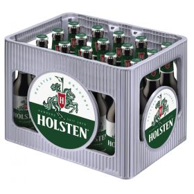 Link zu  Holsten, je Kiste