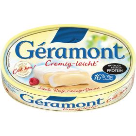 Link zu  Weichkäse, Leicht