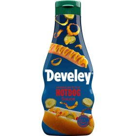 Link zu  American Hot Dog Sauce