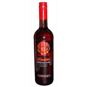 Link zu  Spätburgunder Rosé süß Rheinhessen DQW, Roséwein