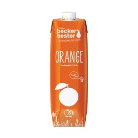 Link zu  Orangensaft