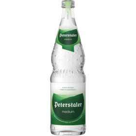 Link zu  Mineralwasser, Medium