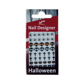 Link zu  Naildesigner Halloween