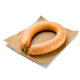 Link zu  Fleischwurst im Ring*
