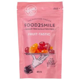 Link zu  Veganes Kaugummi, Fruit Tastic
