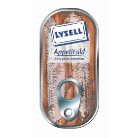 Link zu  Appetitsild