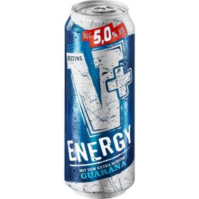 Link zu  V+ Energy Dose