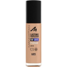 Link zu  Foundation Lasting Perfection 55 Rose Vanilla LSF 20