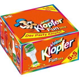 Link zu  Fun Mix, Der Party Klopfer