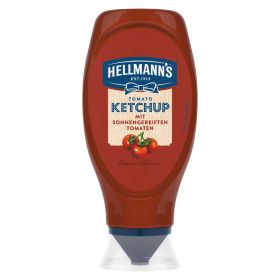 Link zu  Tomatenketchup