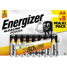 Link zu  Batterie AA Alkaline Power