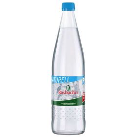 Link zu  Mineralwasser, Naturell