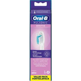 Link zu  Aufsteckbürste Pulsonic Sensitive