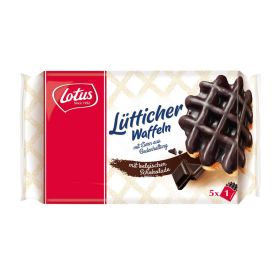 Link zu  Lütticher Waffel Schokolade