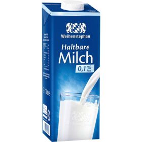 Link zu  H-Milch 0,1% Fett