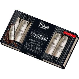 Link zu  Espresso Pralinen Fläschchen
