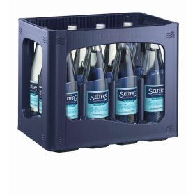 Link zu  Mineralwasser, Medium (12x 0,750 Liter)