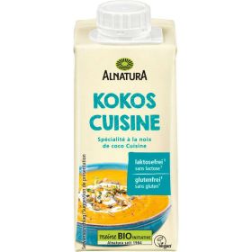Link zu  Kokos Cuisine