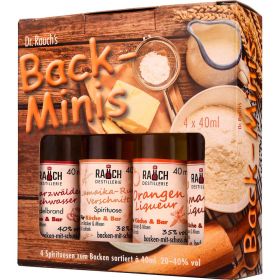 Link zu  Back-Minis 20-40 %