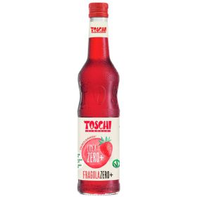 Link zu  Sirup, Zero+ Erdbeere