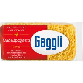 Link zu  Gabelspaghetti