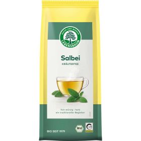 Link zu  Bio Kräutertee lose, Salbei