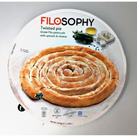 Link zu  Filosophy  Filo-Teigschnecke, je 1.000 g