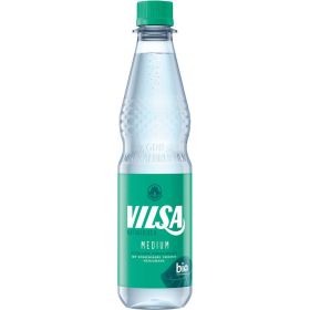 Link zu  Mineralwasser, Medium