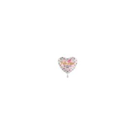Link zu  Folienballon Schule, Prinzessin