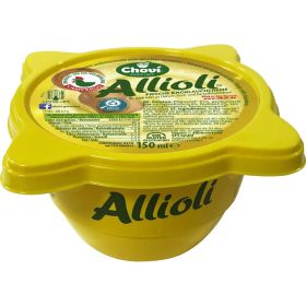 Link zu  Chovi Allioli, je 150 g