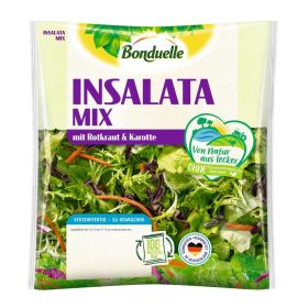 Link zu  Insalata Mix