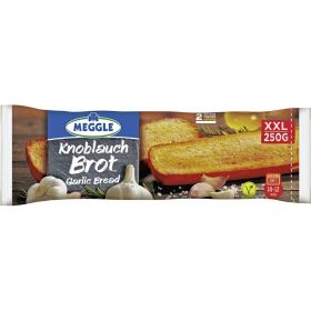 Link zu  Meggle Brot, je 250 g