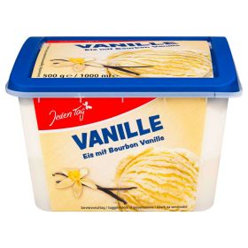 Link zu  Eis, Bourbon-Vanille