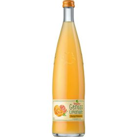 Link zu  Genuss Limonade, Orange-Mandarine