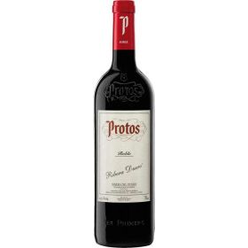 Link zu  Roble trocken, Rotwein