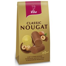 Link zu  Viba Nougat Minis, je 100 g