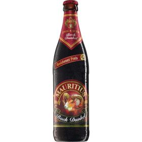 Link zu  Bockbier, dunkel 7,1%