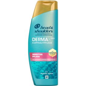 Link zu  Derma X Pro Shampoo, Sensitive Pflege