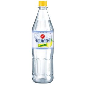 Link zu  Mineralwasser mit Zitrone, Spritzig